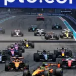miami gp — PK news