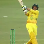 mitchell starc — PK news