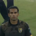 mohammad ali — PK news