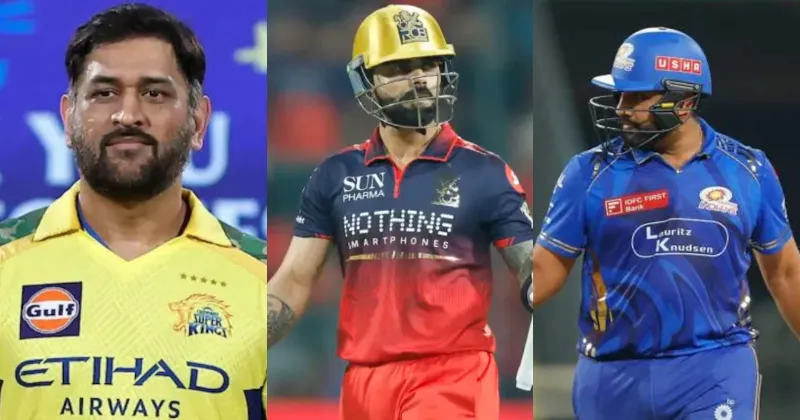 ms dhoni — PK news
