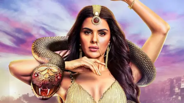 Naagin 7 episode 37