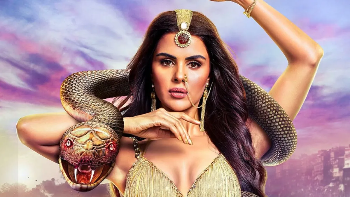 naagin 7 episode 37 — PK news