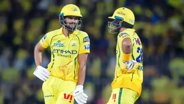 Naman Dhir’s performance in IPL 2026
