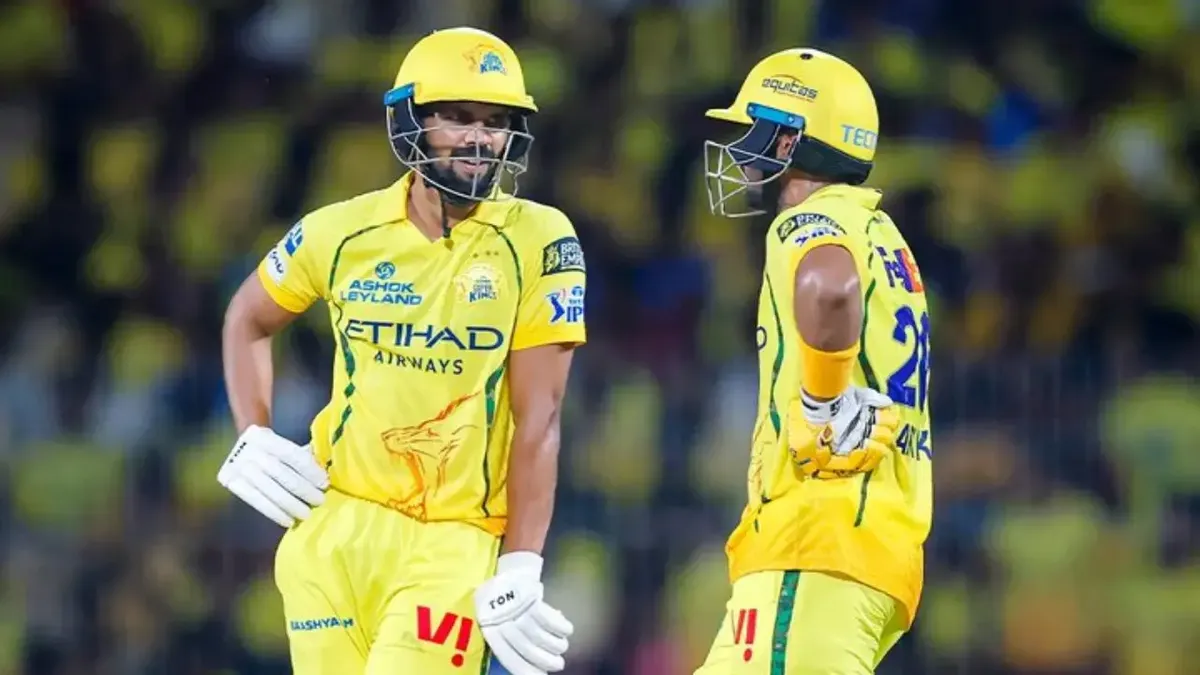 Naman Dhir’s performance in IPL 2026