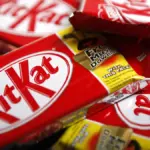 nestle — PK news