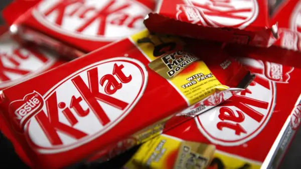 Nestlé Leverages AI in Creator Advertising