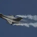 northrop grumman f-16 contract — PK news