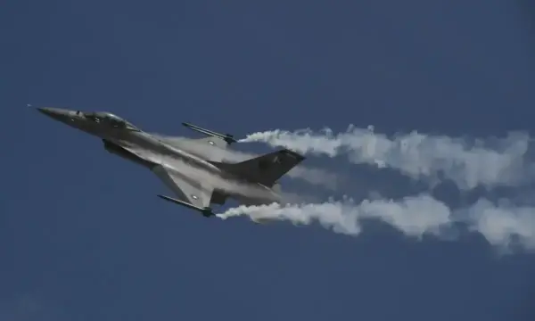 Northrop grumman f-16 contract