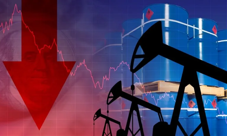 oil prices — PK news