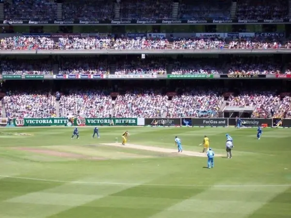 One day international: Australia’s Series in Pakistan Returns