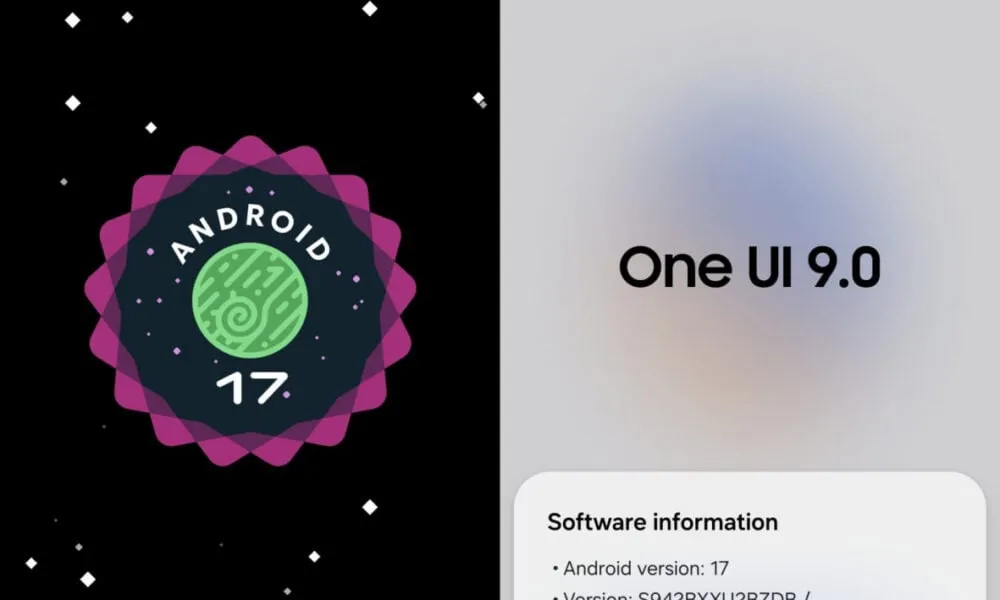 one ui 8.5 — PK news