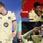 osasuna vs barcelona — PK news