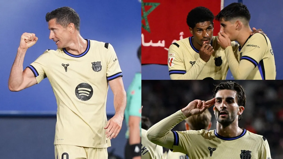 osasuna vs barcelona — PK news