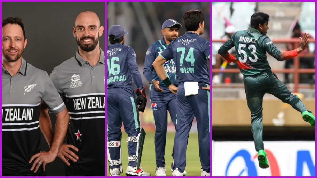 pak vs ban — PK news