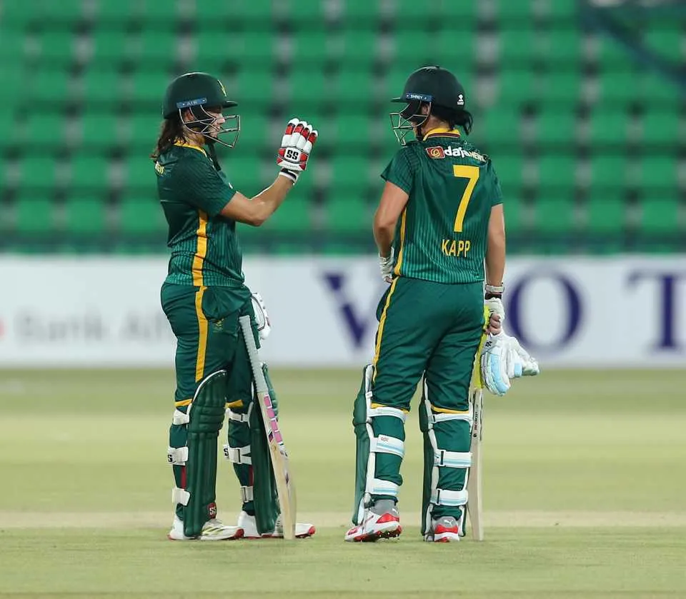 pakistan women vs zimbabwe women — PK news