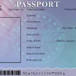 passport — PK news