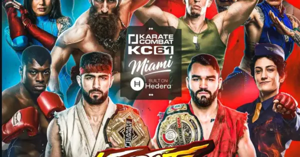 Patricky Pitbull’s Fight Canceled After Brawl Incident