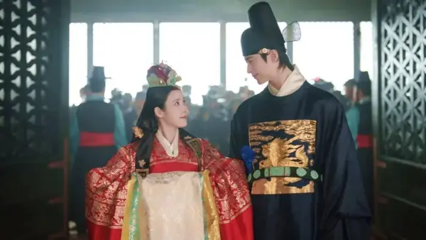 Perfect crown ep 7