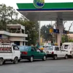 petrol diesel price — PK news