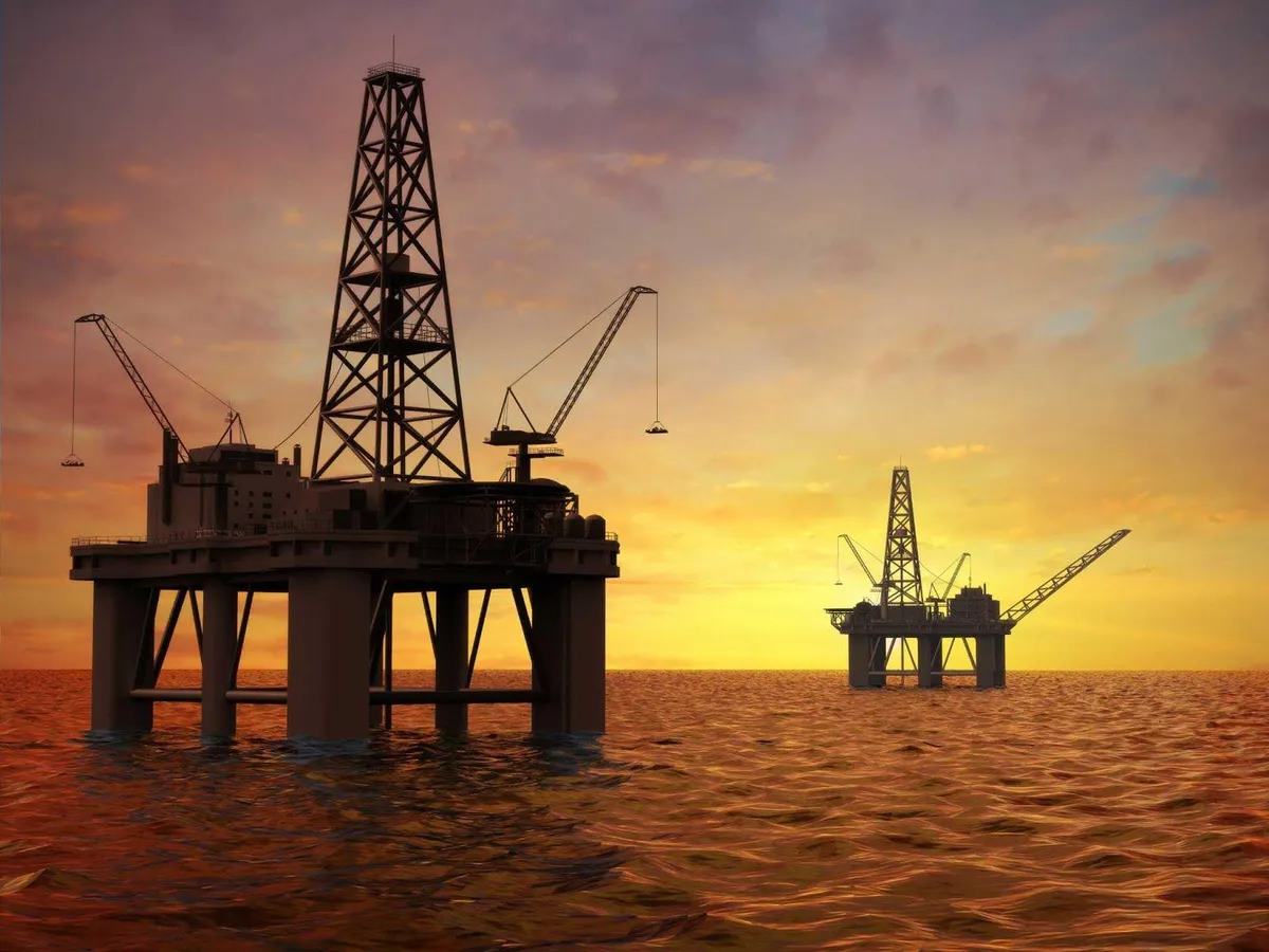 petroleum — PK news