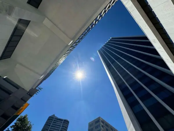 Pls: Portland sets new daily high temperature record of 91 degrees