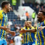 preston vs southampton — PK news
