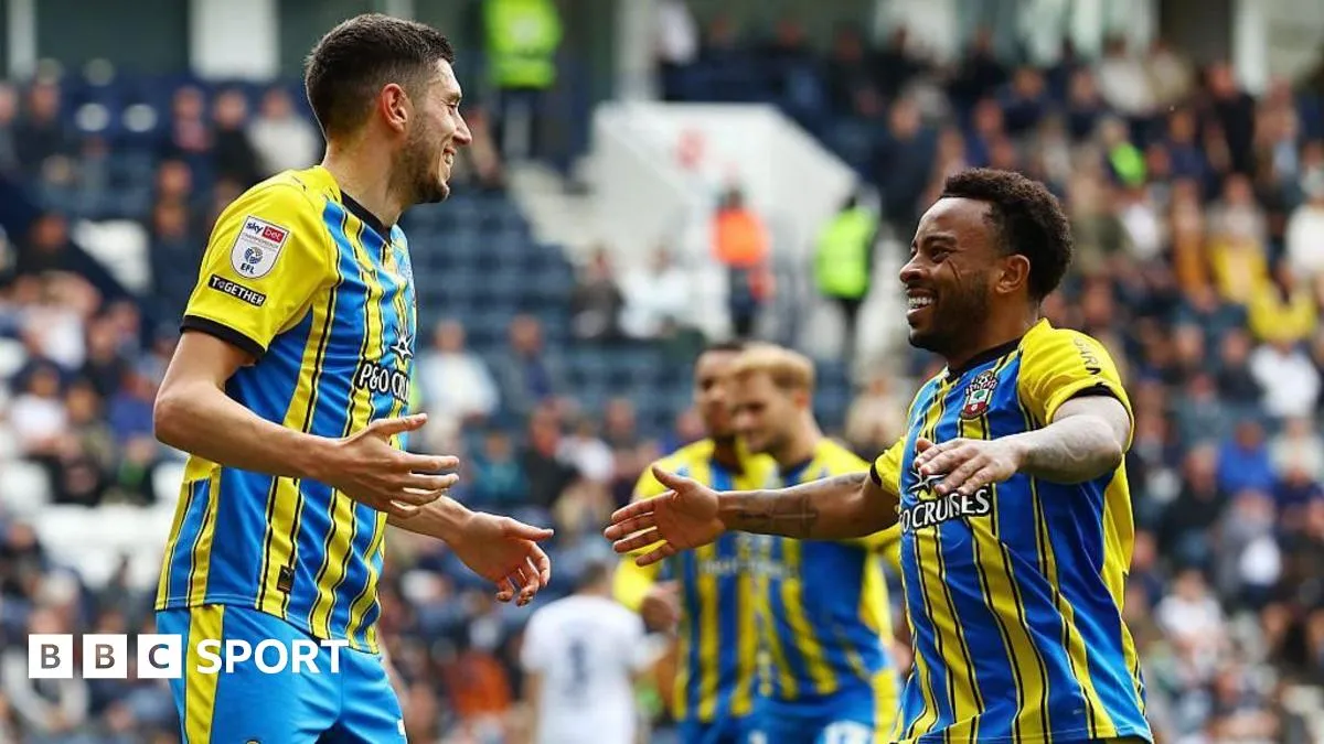 preston vs southampton — PK news