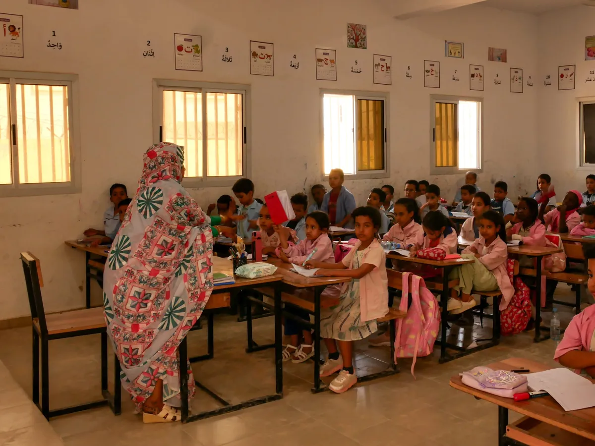 private school — PK news