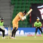 psl final — PK news