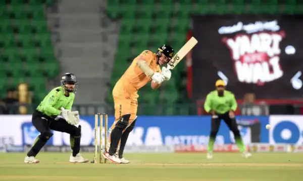 Psl final