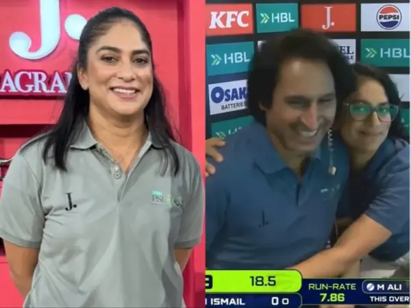 Ramiz Raja