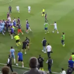 real zaragoza goalkeeper esteban andrada — PK news