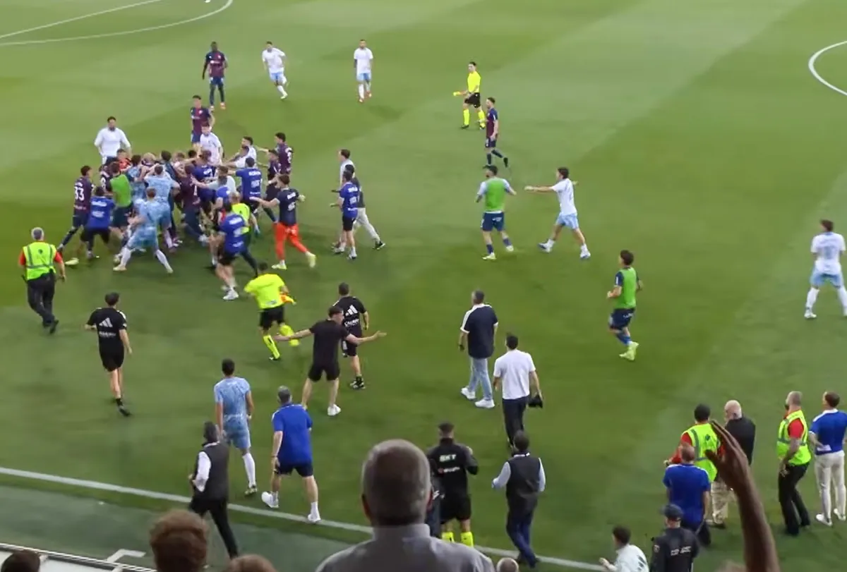 real zaragoza goalkeeper esteban andrada — PK news