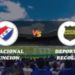 recoleta fc vs santos fc standings — PK news