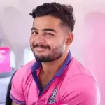 riyan parag — PK news