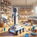 robot — PK news