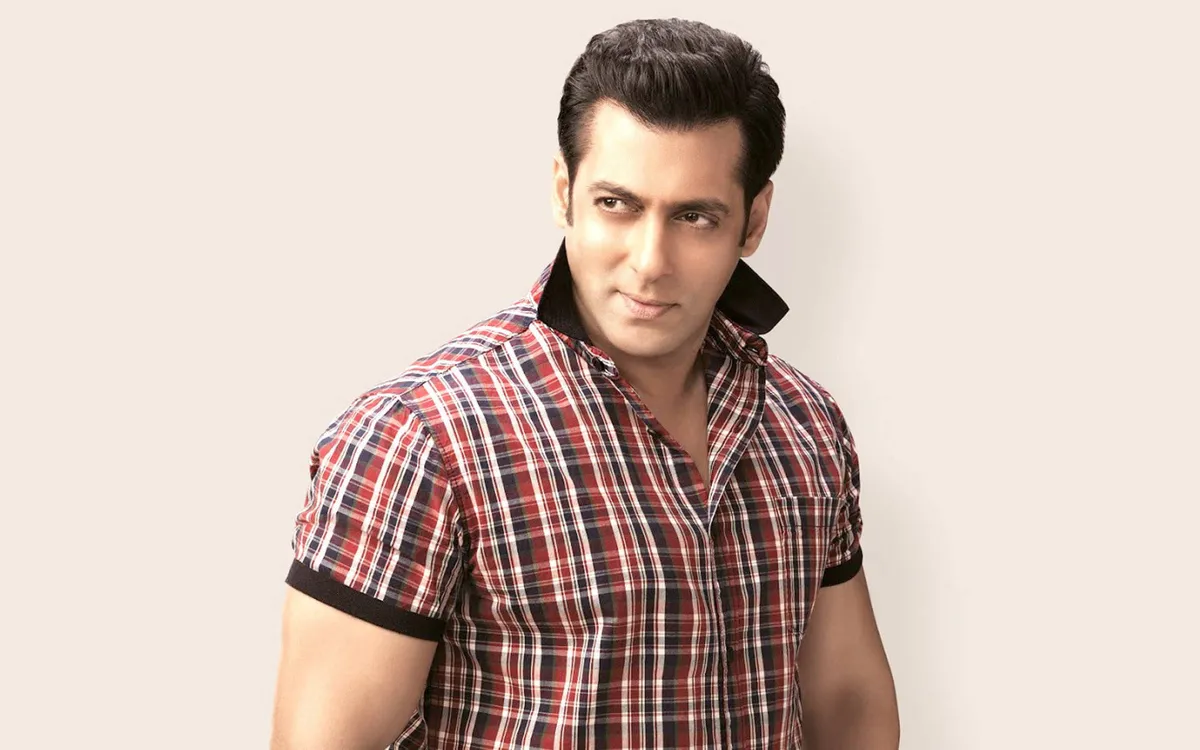 salman khan — PK news