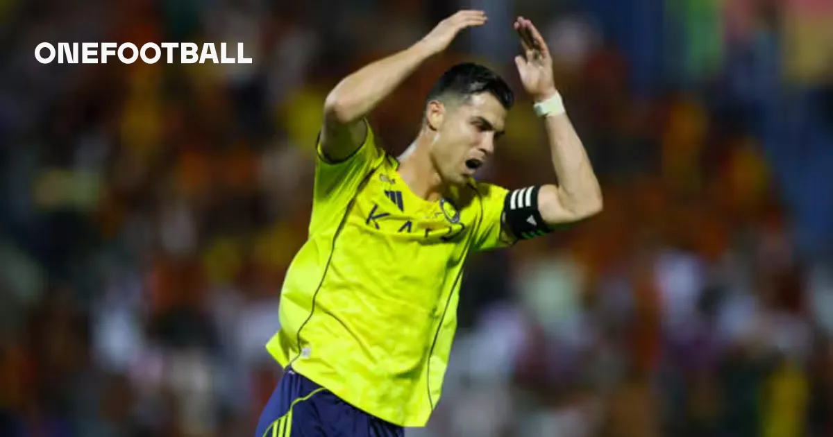 saudi pro league — PK news