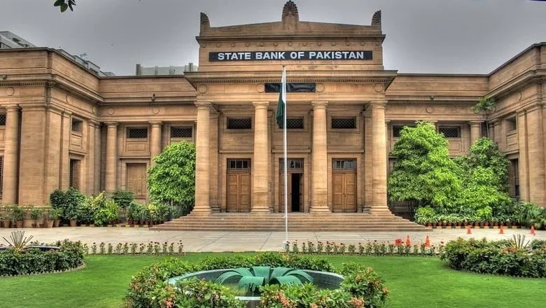 sbp foreign exchange reserves increase — PK news
