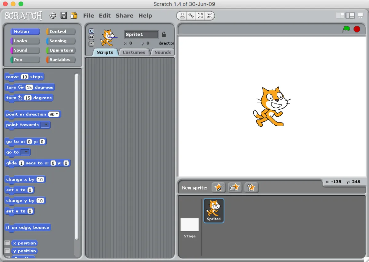 scratch — PK news