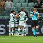 shakhtar donetsk vs palace — PK news