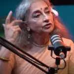 sheema kermani — PK news
