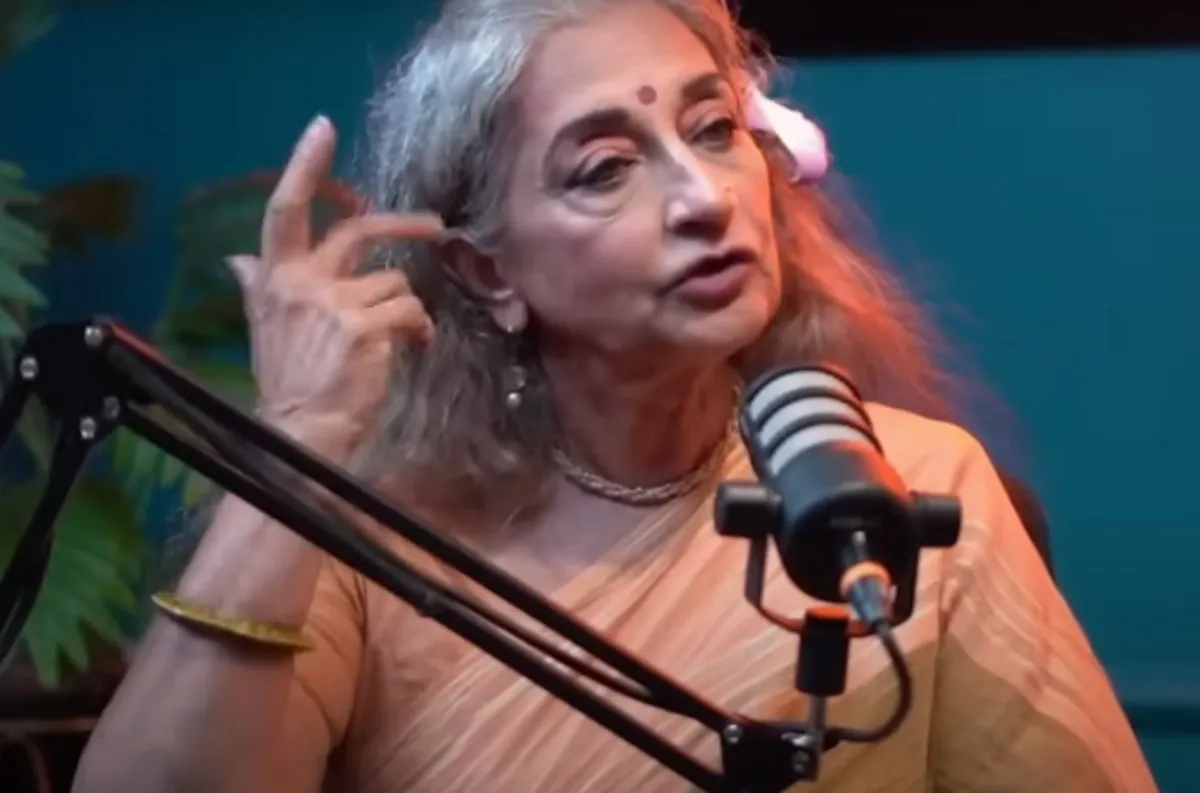 sheema kermani — PK news