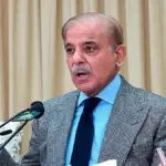 shehbaz sharif — PK news