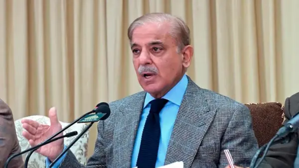 Shehbaz Sharif Launches Housing Programme and Tackles Child Health Threats