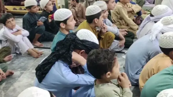 Sheikh idrees