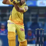 shivam dube — PK news