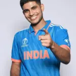 shubman gill — PK news