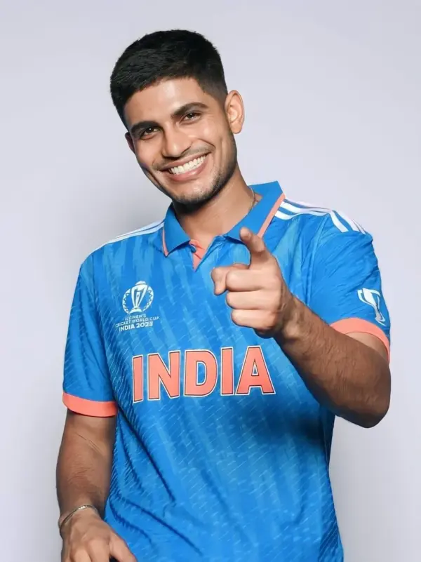 Shubman Gill leads Gujarat Titans to victory over RCB
