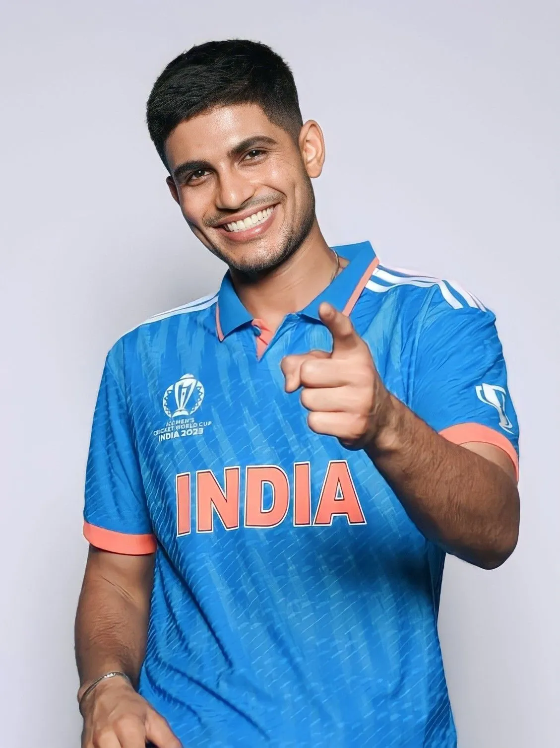 shubman gill — PK news